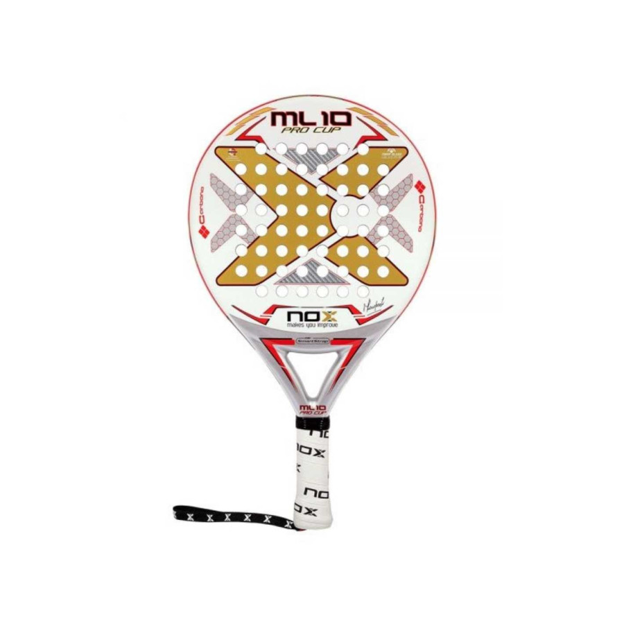 Padel Racket Nox  ML10 Pro Cup Coorp 2022