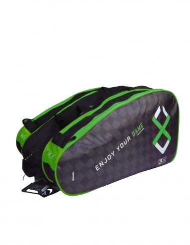 Ocho Padel Double XL Padel Bag