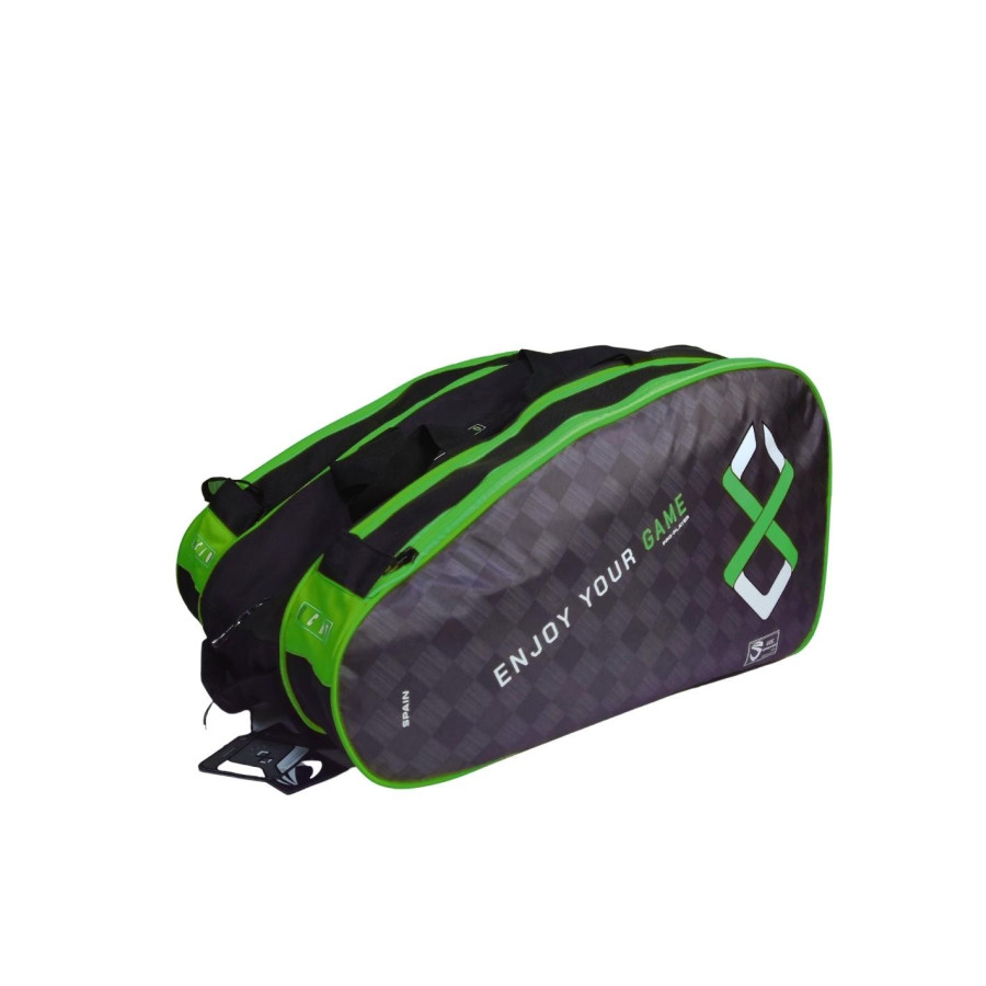 XL-Doppel-Padel-Tasche Ocho Padel