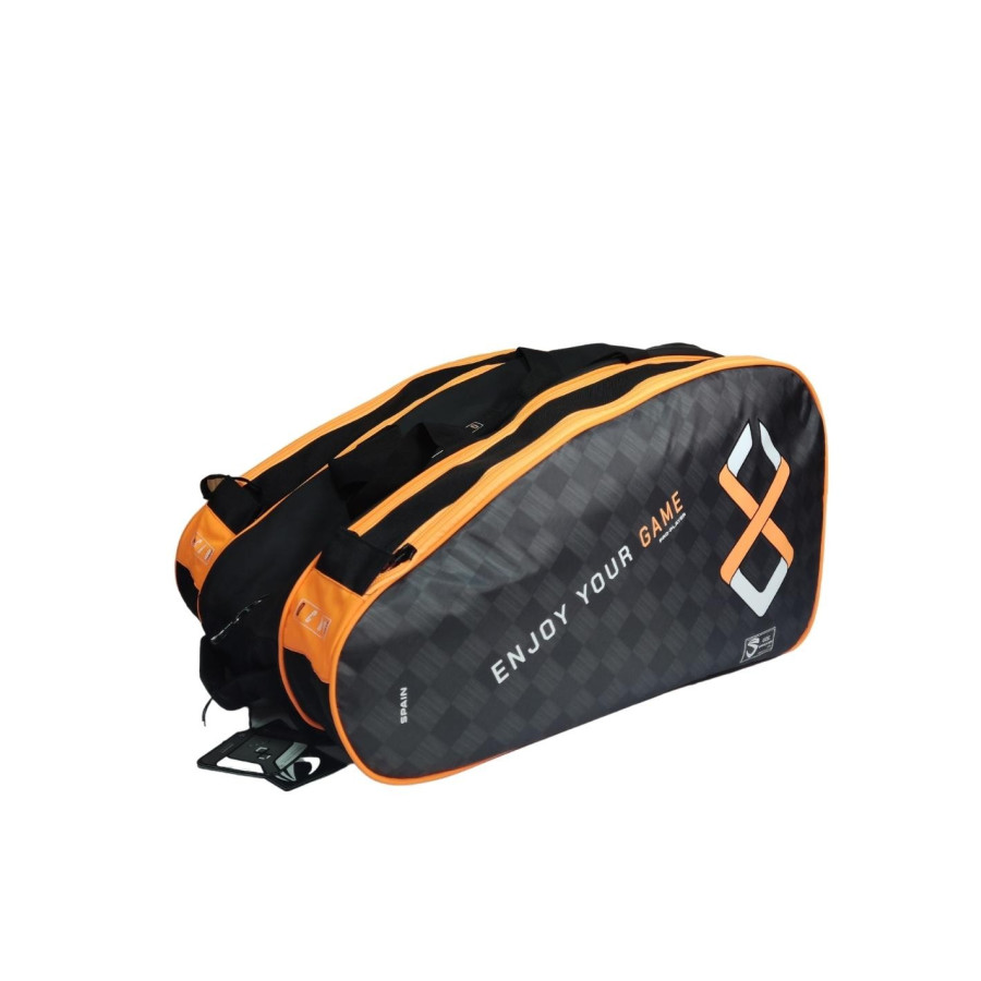 XL-Doppel-Padel-Tasche Ocho Padel