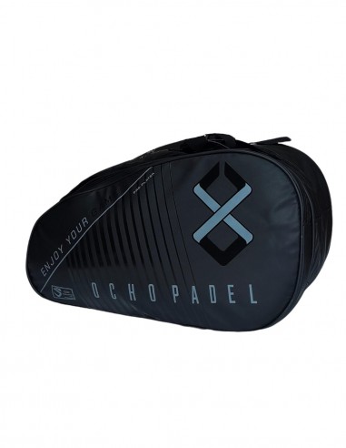 Ocho Padel Luxury Padel Bag