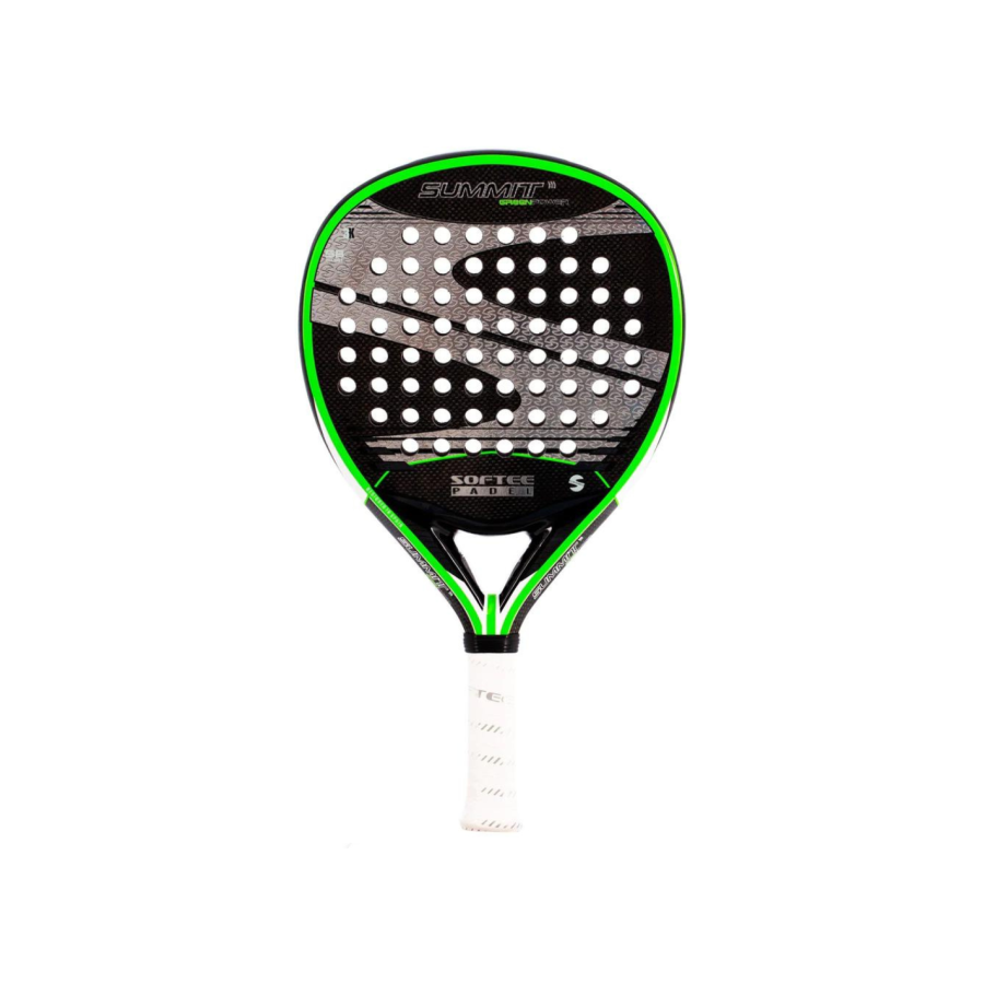 Padel Racket Softee Summit GreenPower