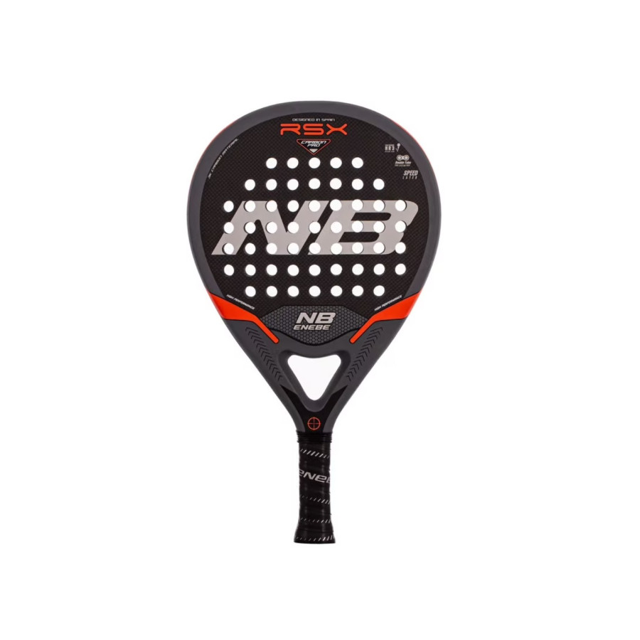 Padel Racket Enebe RSX Carbon 2022