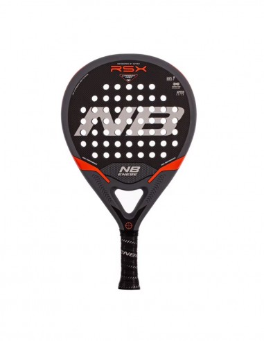 Pala de Pádel Enebe RSX Carbon 2022