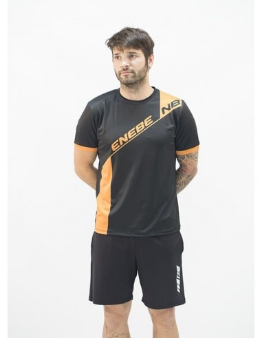 Camiseta Enebe Ultra Pro