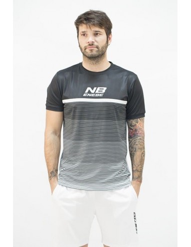 Camiseta Enebe Max Pro