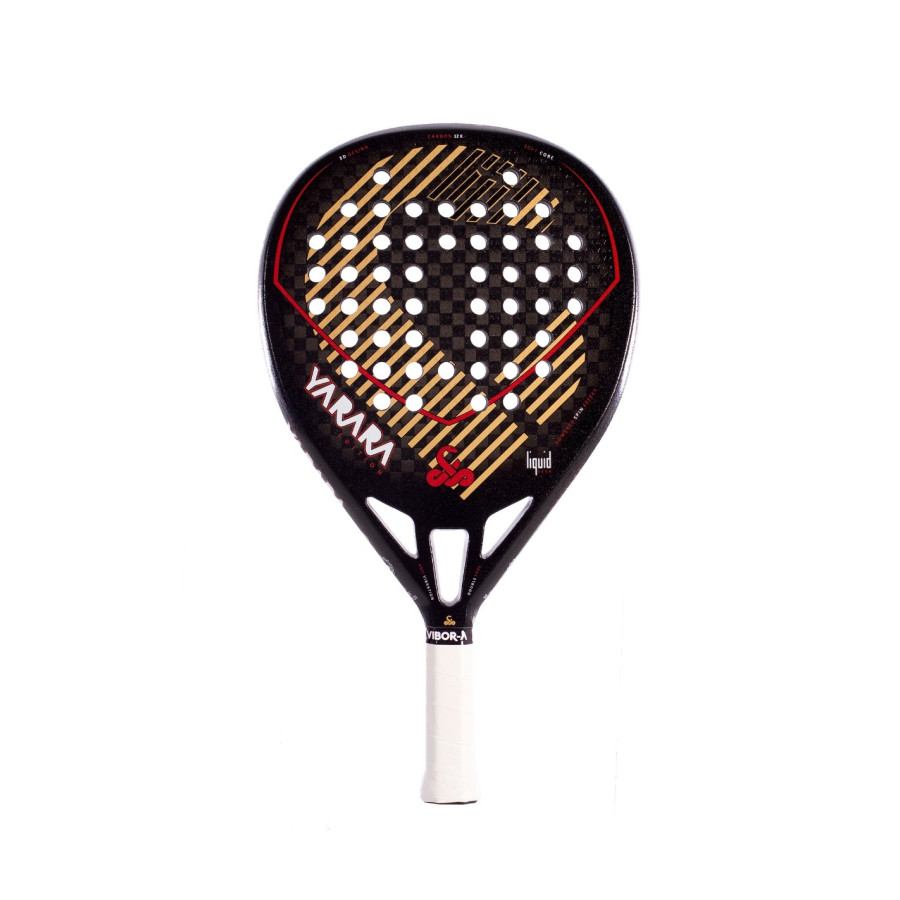 Padel Racket Vibor-a Yararara Liquid Edition 2023