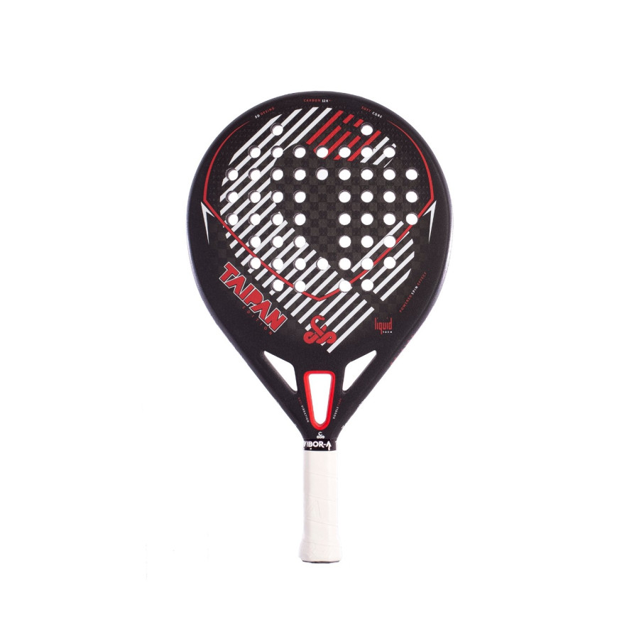 Padel Racket Vibor-a Taipan Liquid Edition 2023