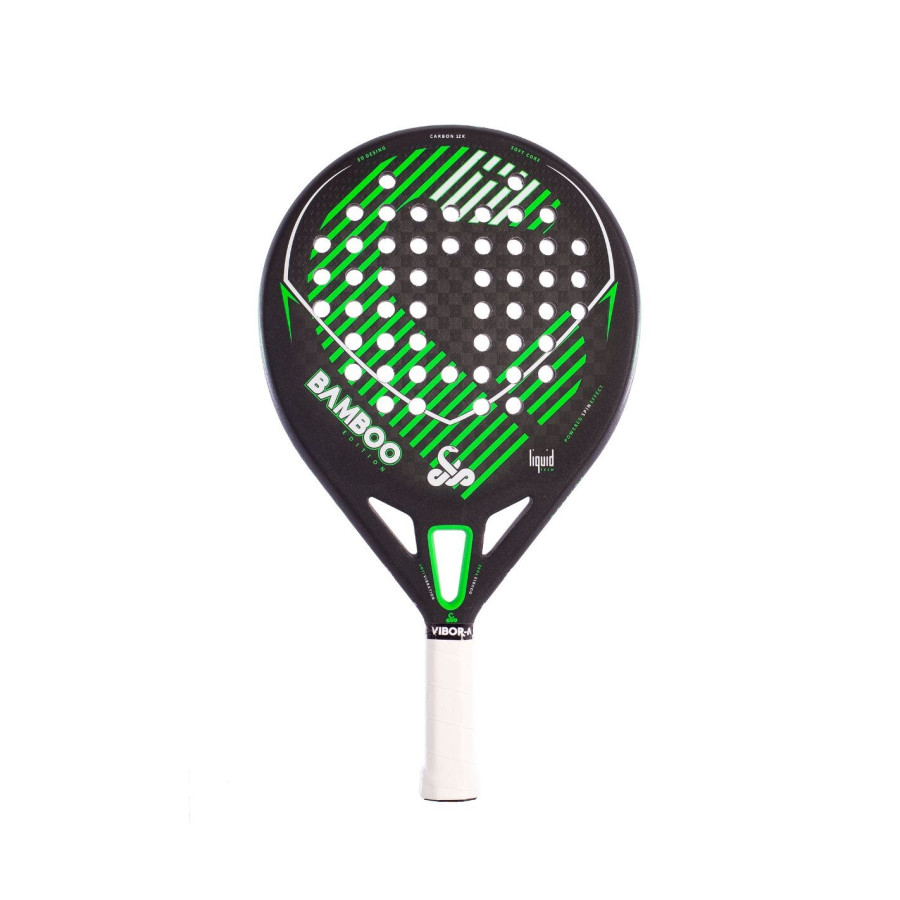 Padel Racket Vibor-a Bamboo Liquid Edition 2023