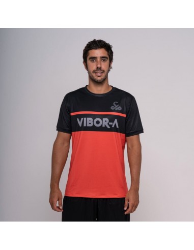 Camiseta Vibor-a Hydra Pro