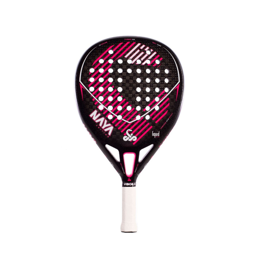 Padel Racket Vibor-a Naya Liquid Edition 2023