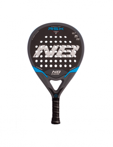 Enebe RSX Carbon 2023 Blue