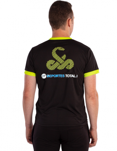 Vibor-a dodelijke editie Deportes Total T-shirt