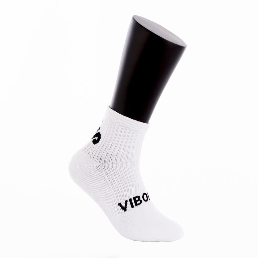 Chaussettes basses en canne Vibor-a Mamba