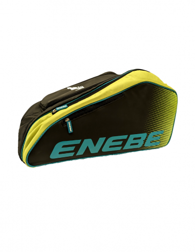 Bolsa Padel Amarela Enebe Response