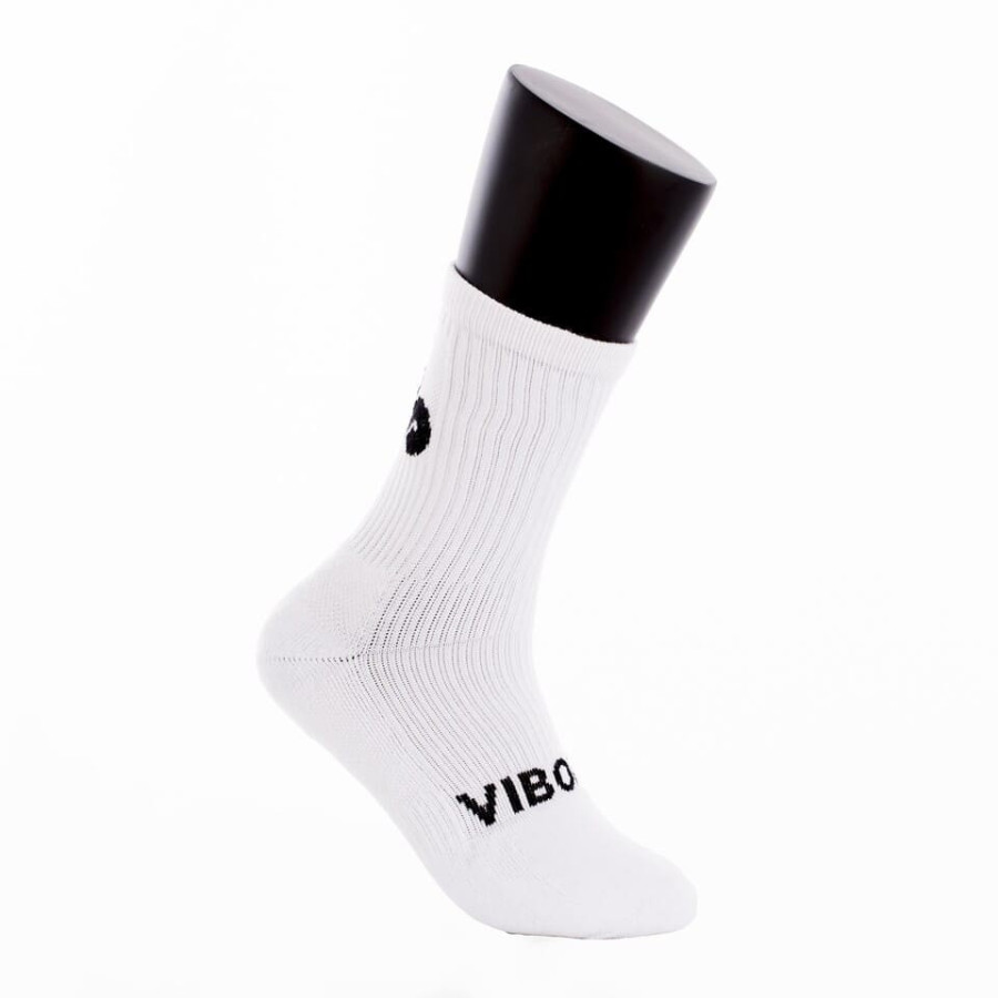 Chaussettes hautes en canne Vibor-a Mamba