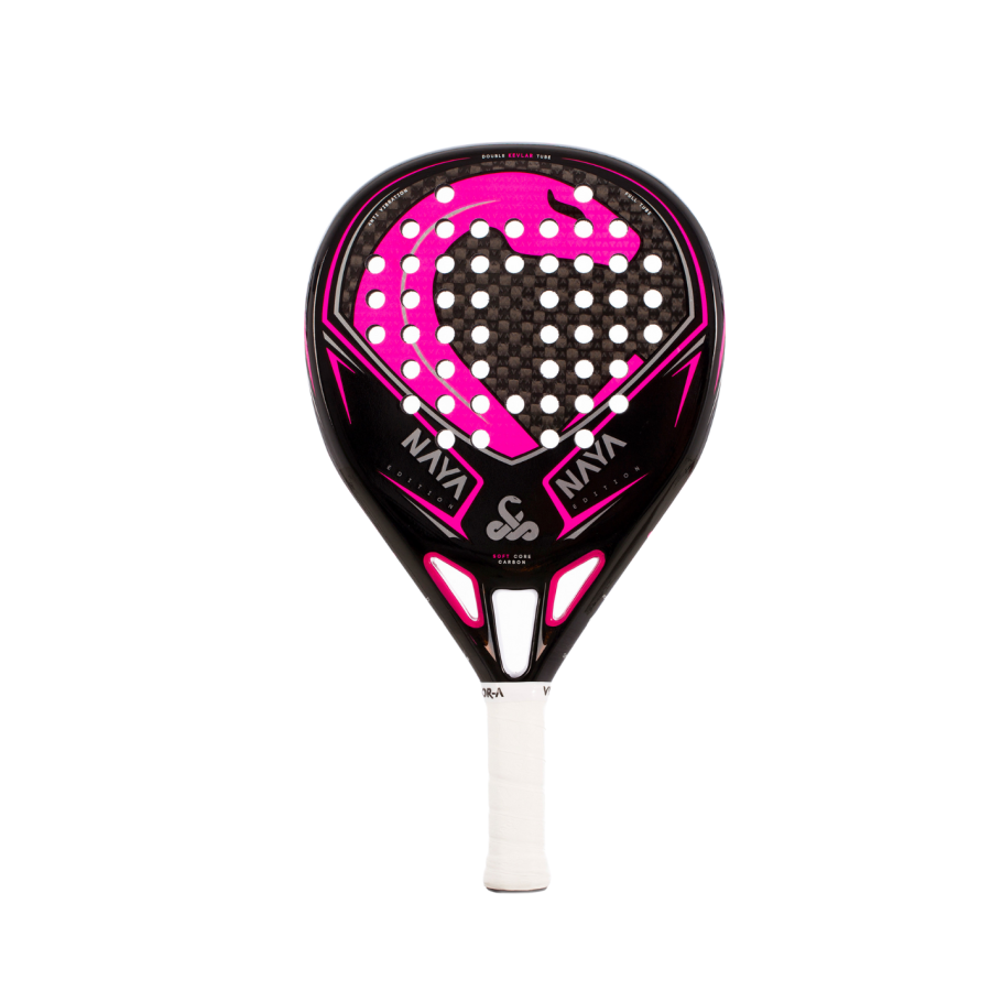 Padel Racket Vibor-a  Naya Liquid 22