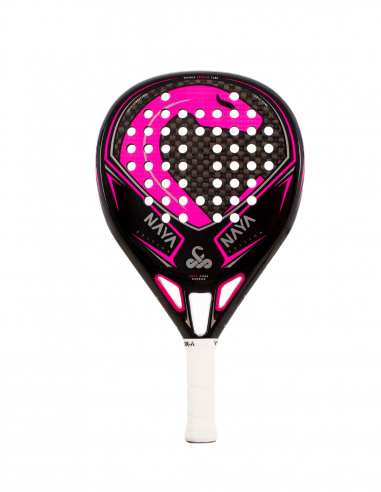 Pala de Padel  ViBORA  Naya Liquid 22