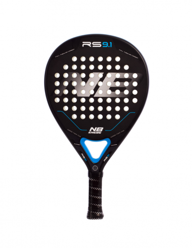 Pala de Pádel Enebe RS 9.1 Blue 2023