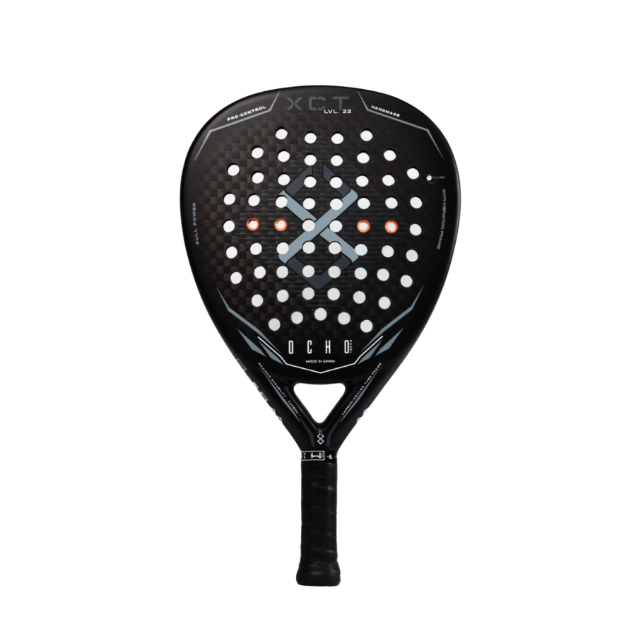 Padel Racket Ocho Padel   XCT