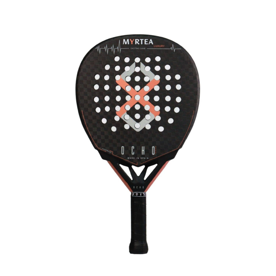 Padel Racket Ocho PadelMyrtea Luxury