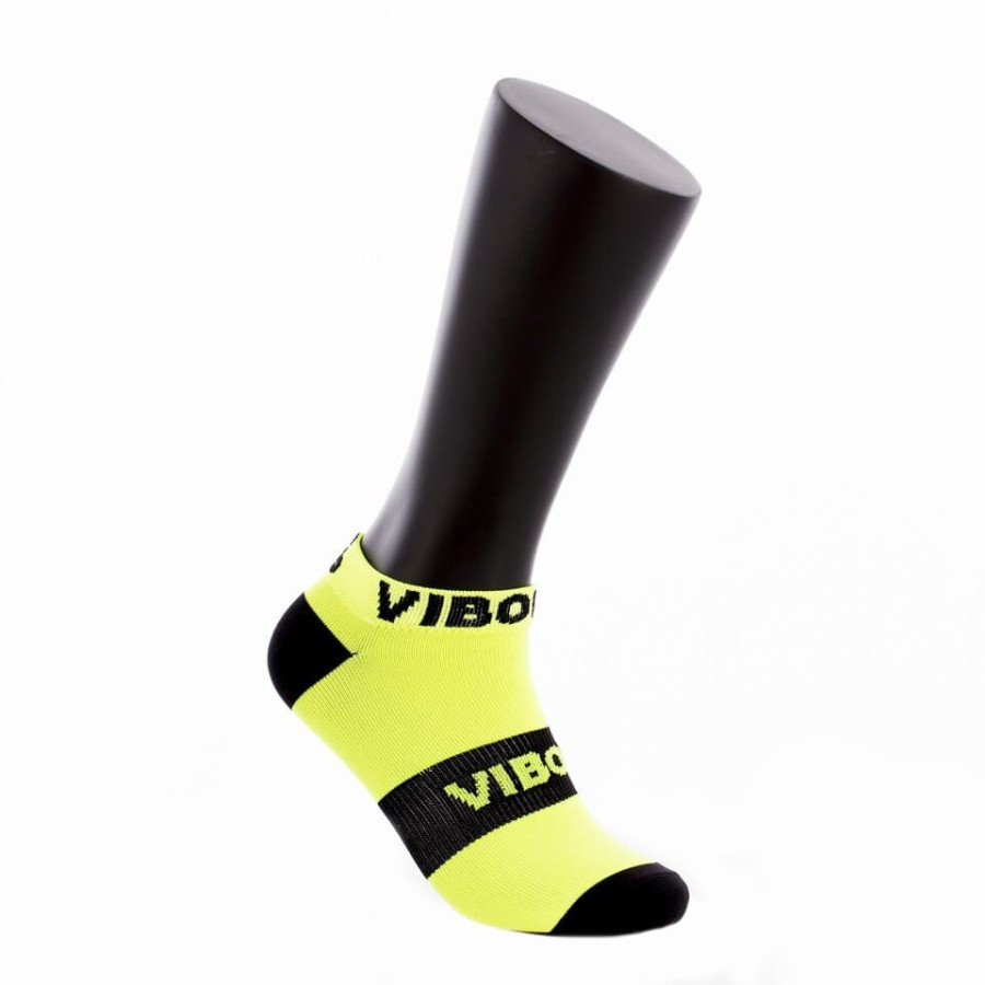 Vibor-a Kait Unsichtbare Socken