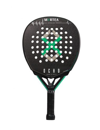 Ocho Padel Myrtea Excellence Earth Green