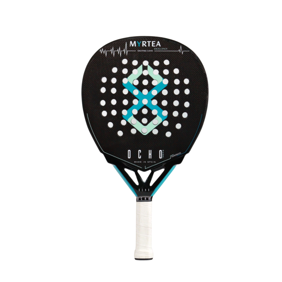 Ocho Padel Myrtea Excelência Mar Azul