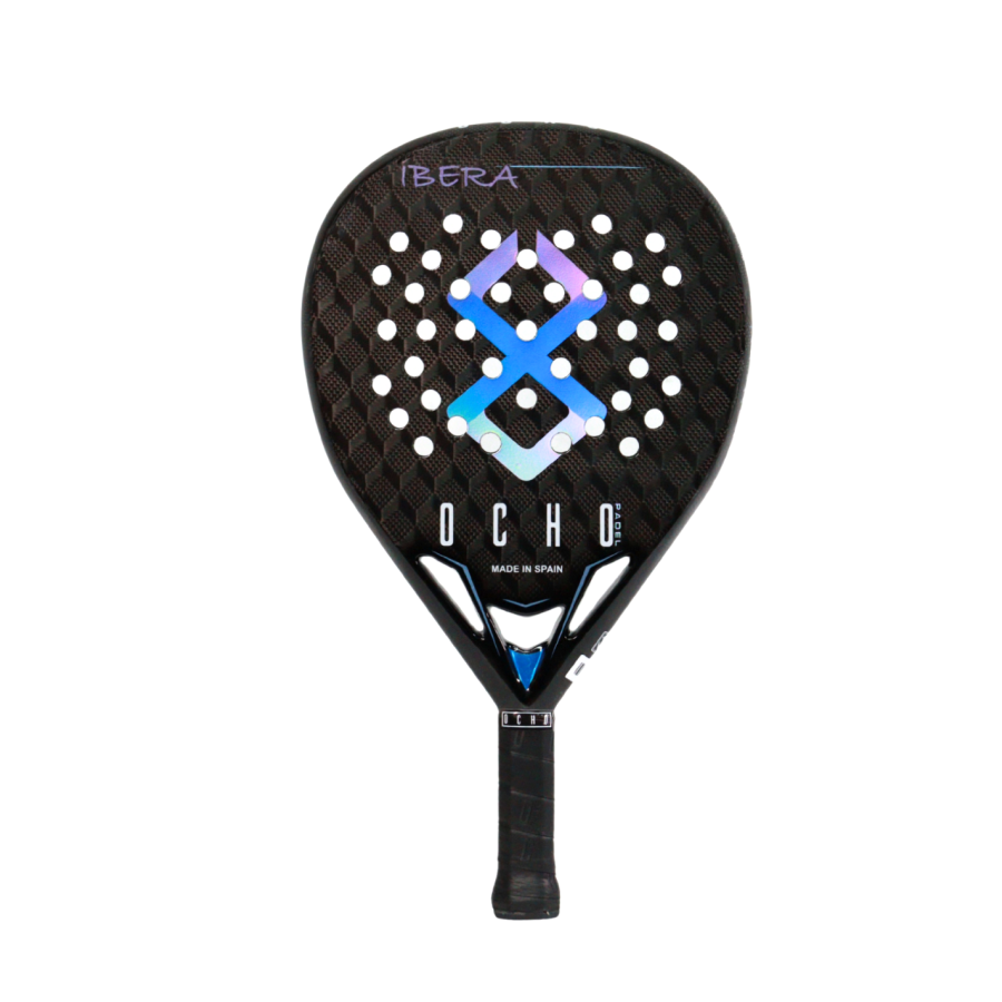 Padel Racket Ocho Padel Ibera