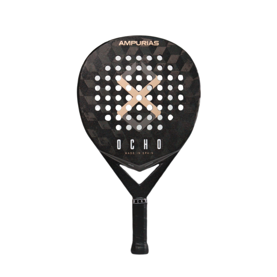 Ocho Padel Amuria