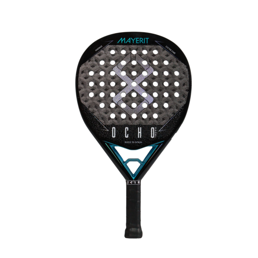 Padel Racket Ocho Padel Mayerit