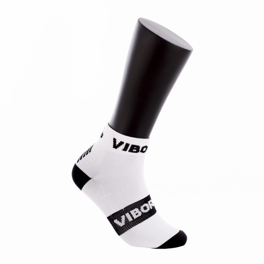 Chaussettes basses en canne Vibor-a Kait