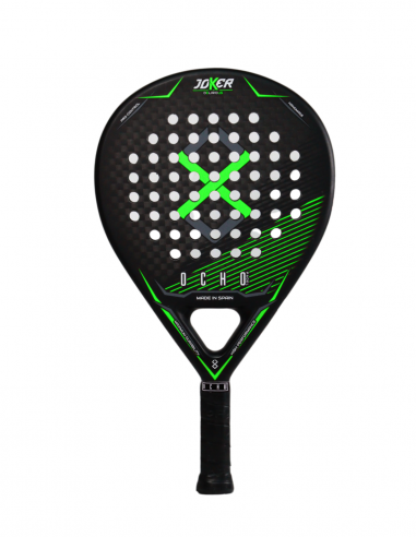 Ocho Padel  Joker Green 3k