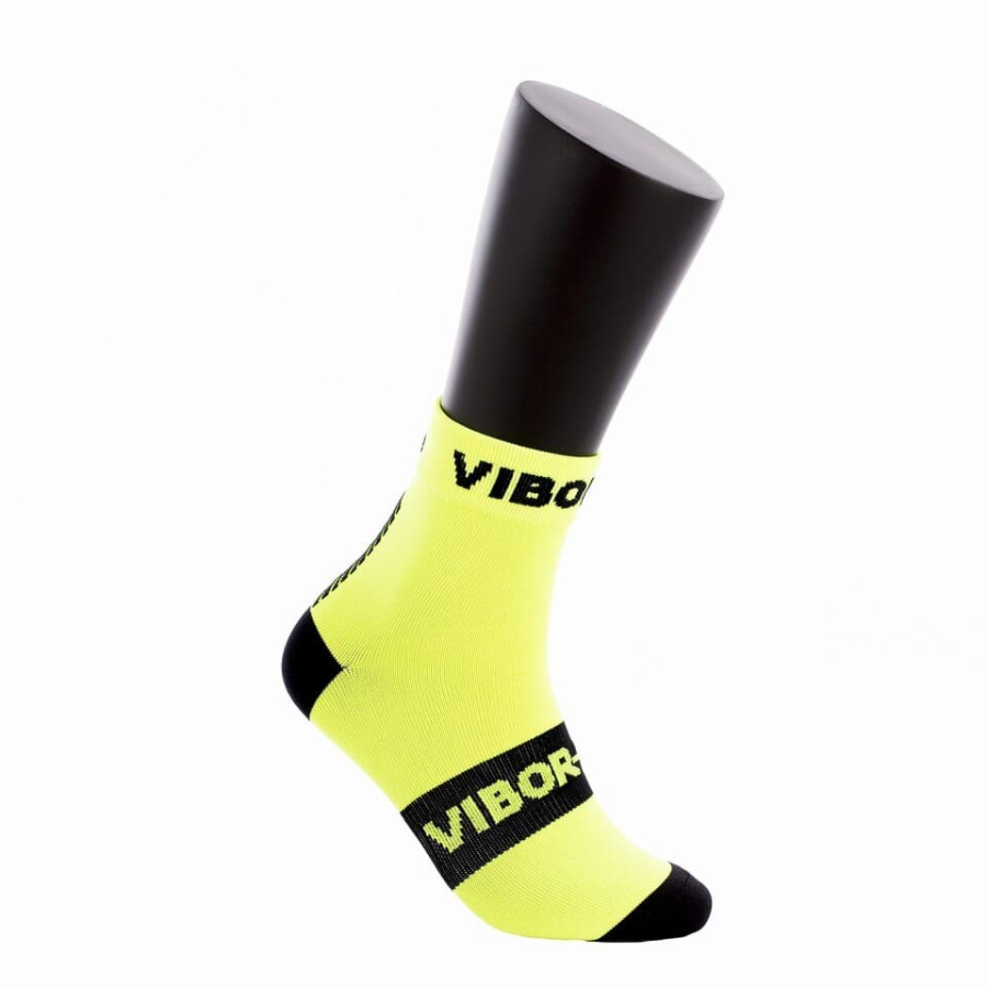 Vibor-a Kait halbrunde Socken