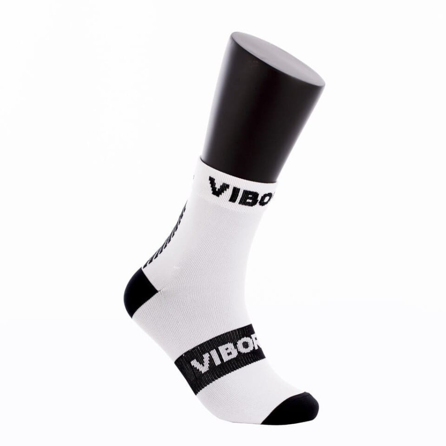 Chaussettes demi-rondes Vibor-a Kait