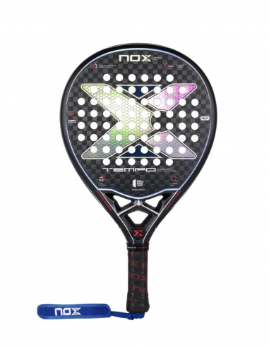 Nox Tempo World Padel Tour 2023