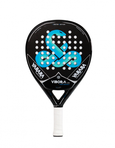 Pala de Pádel Vibor-a  Yarara 1K Limited Edition LTD 2024