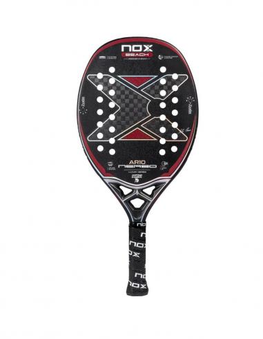 Beachtennisracket Nox AR10 Nerbo 2022