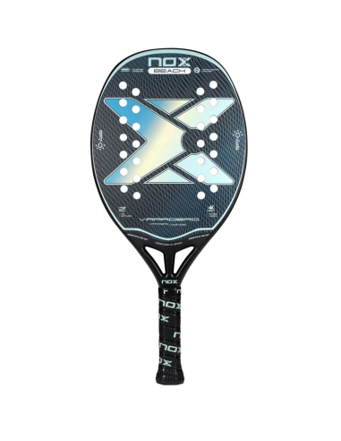 Nox Varadero Beach Tennis Racket