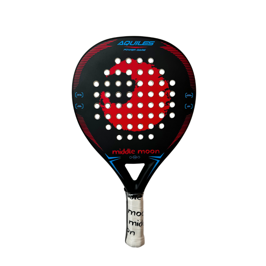 Padel Racket MiddleMoon Aquiles