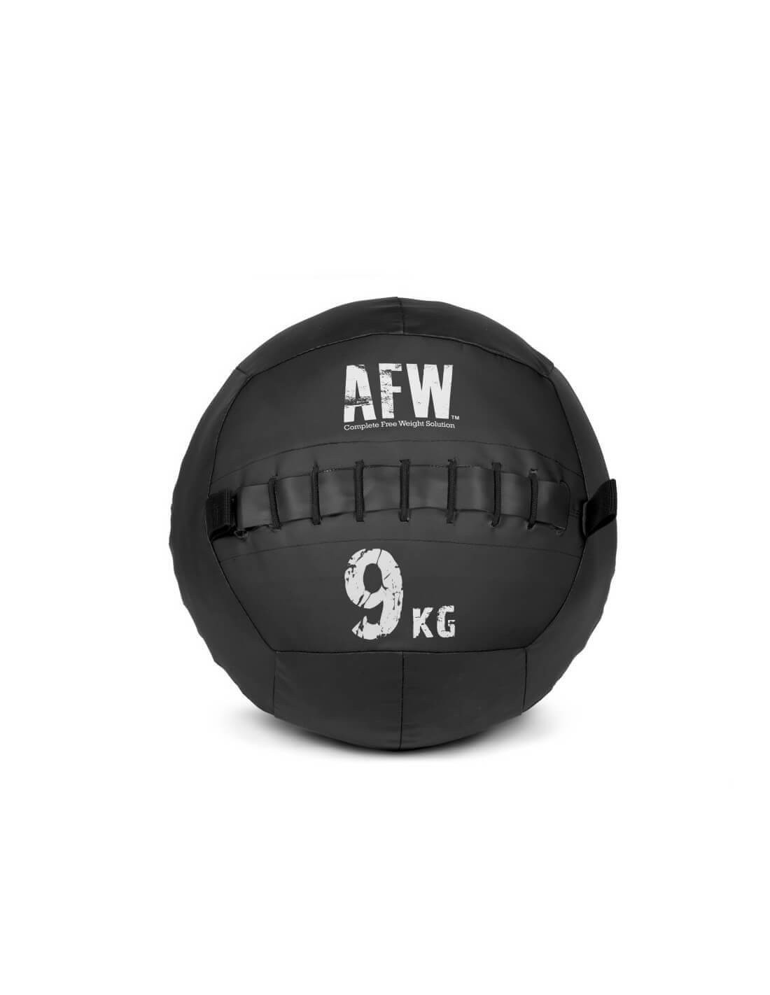 AFW Balones medicinales AFW