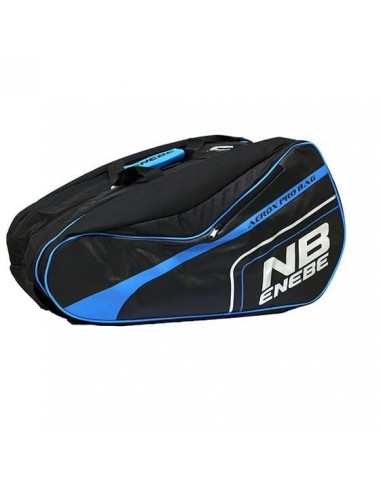 Bolsa para raquete de padel Enebe Aerox Pro