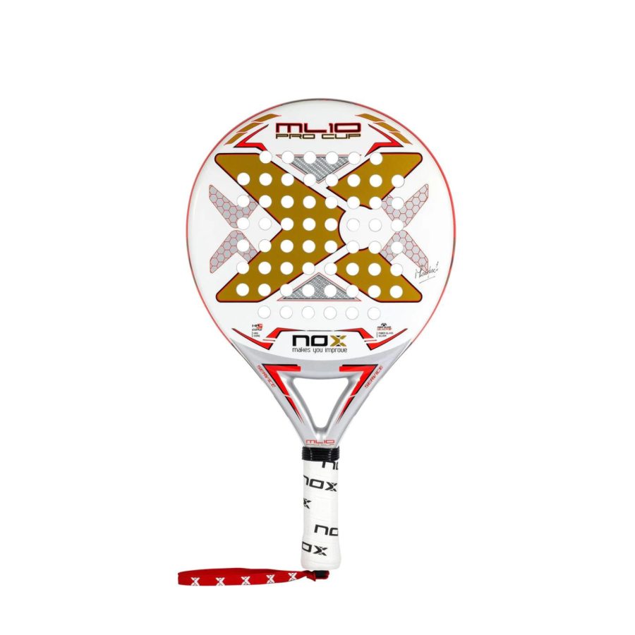 Padel Racket Nox ml10 Pro Cup Coorp 2023