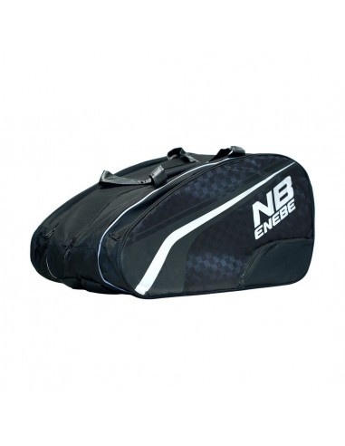 Bolsa Padel preta Enebe Fire