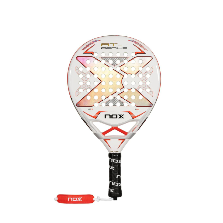 Padelschläger Nox BEIM PRO CUP COORP 2024