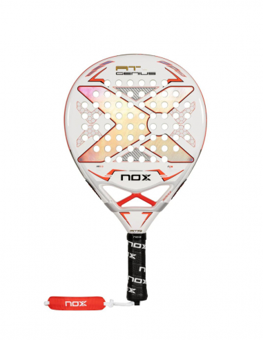 Pala de Pádel NOX AT PRO CUP COORP 2024