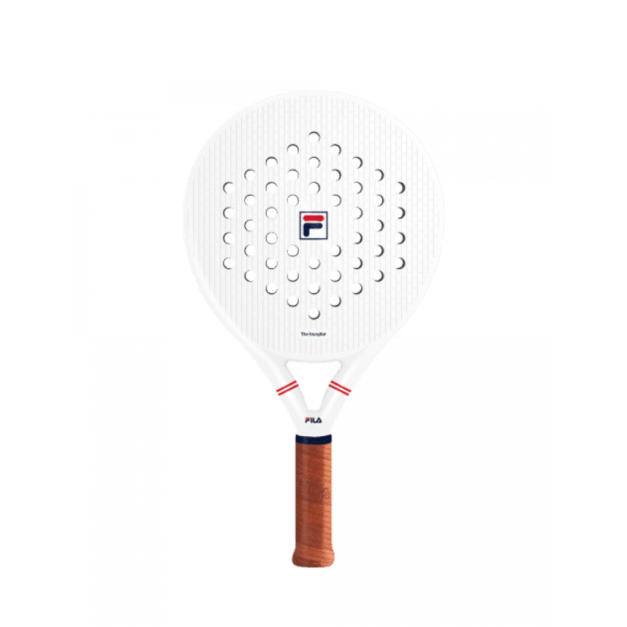 Padel Racket Fila The Inceptor