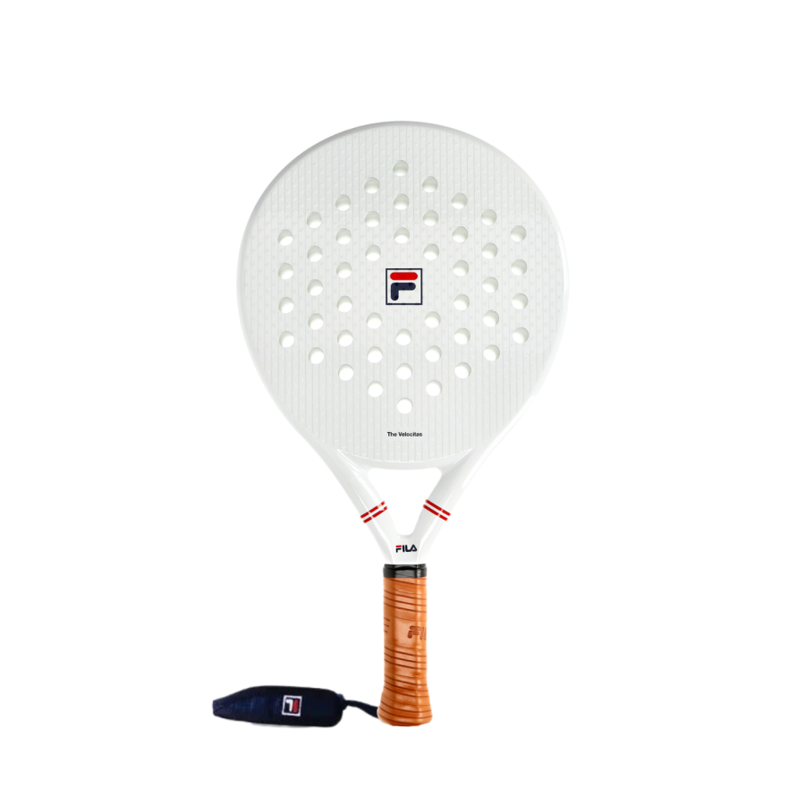 Padel Racket Fila The Velocitas