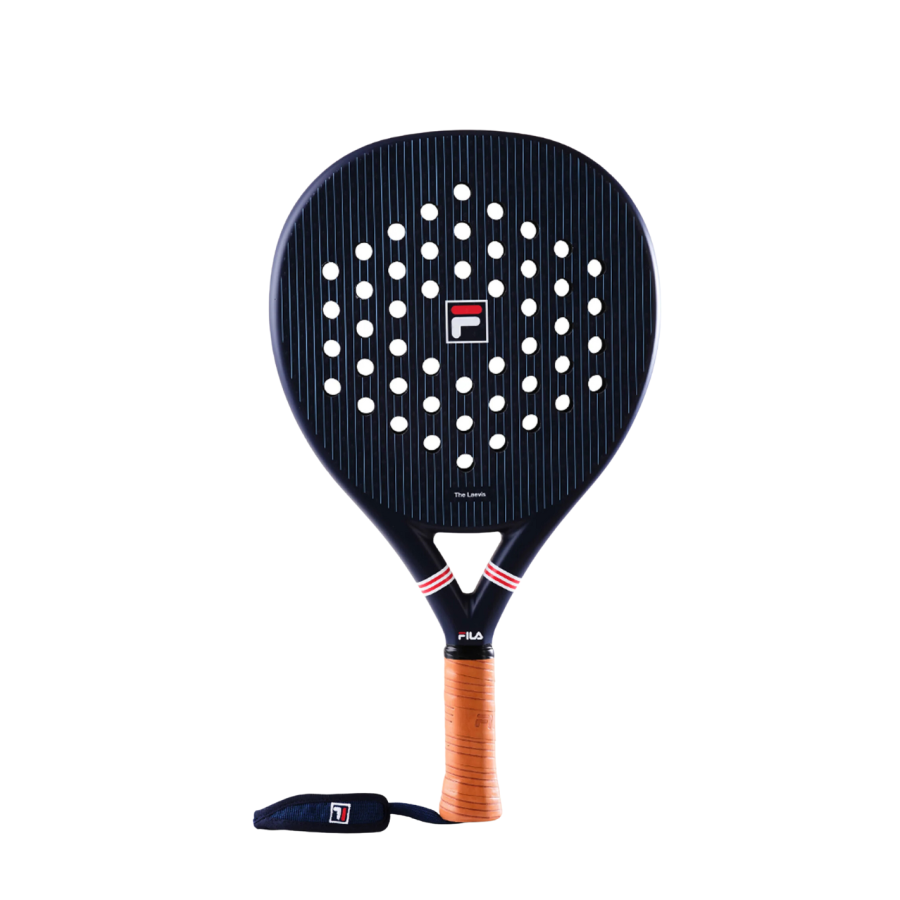 Padel Racket Fila The Laevis