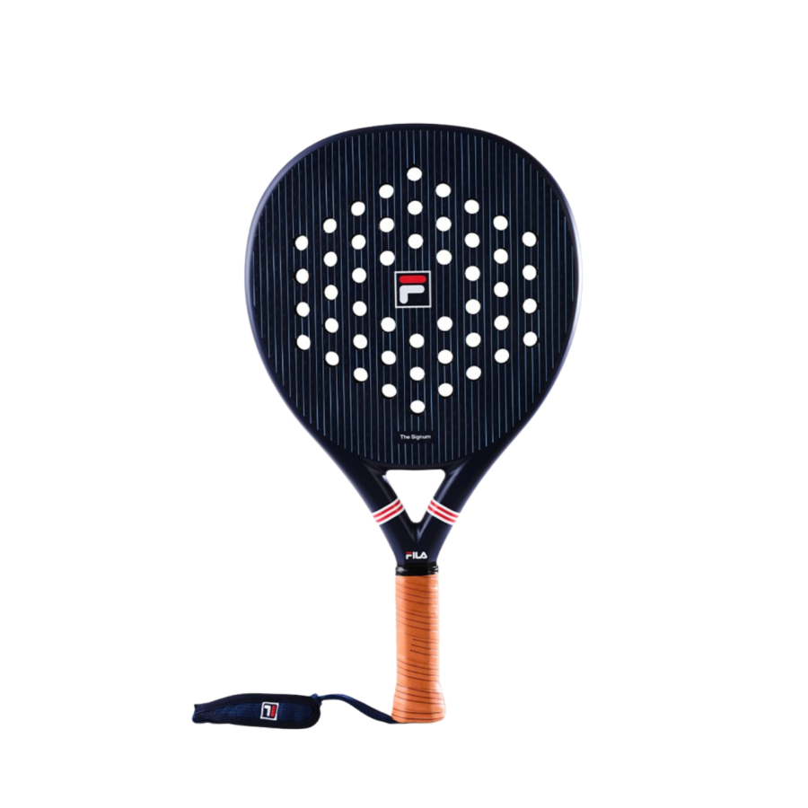 Padel Racket Fila The Signum